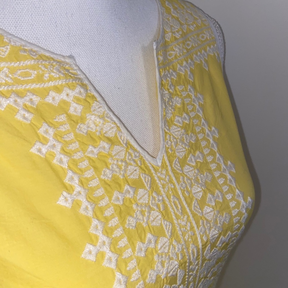 Vineyard Vines dress - Picture 4 of 8